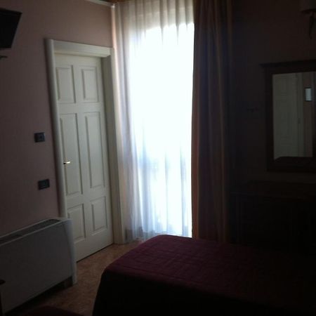 Hotel Impero Брешія Екстер'єр фото