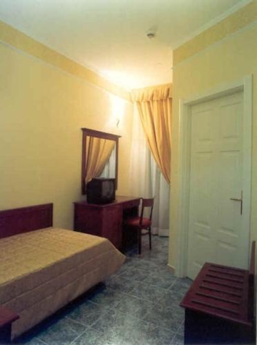 Hotel Impero Брешія Екстер'єр фото
